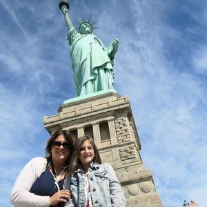 Meet your Posher, Dana